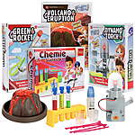 4-in-1 Best Choice Products Kids' Science Project Kit $10
