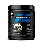 8.3-Oz MuscleTech Cell-Tech Creactor Creatine HCl Powder (Unflavored, 120 Servings) $16.50 + Free Shipping w/ Prime or on $35+