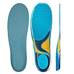 Dr. Scholl's Energizing Comfort Everyday Insoles (Men's 8-14) $7.50 w/ Subscribe &amp; Save