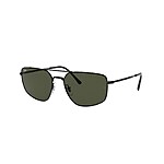 EZContacts Extra 38% Off Ray-Ban Frames, Glasses, &amp; Sunglasses: Erika Women's Sunglasses (Red Velvet) $58.60, Chris Men's Sunglasses (Blue on Black) $60.76 &amp; More + Free Shipping