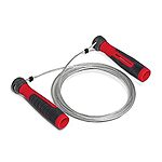 10' Harbinger Adjustable Pro Speed Jump Rope $6 + Free Shipping w/ Prime or on $35+