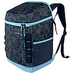 24-Can CleverMade Pacifica Backpack Insulated Cooler Bag (Aquatic Blue) $21.20 + Free Shipping w/ Prime or on $35+
