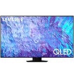 Samsung QLED 4K TV: 75&quot; Q80C $1200, 85&quot; Q60CD $1200 + Free Store Pickup or Free Delivery from Local Store