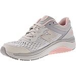 New Balance Women's 847v4 Walking Shoes (Various Sizes, Arctic Fox/Silver Mink/Peach Soda) $45 + Free Shipping