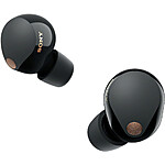 Sony WF-1000XM5 Noise Canceling Truly Wireless Earbuds (2 Colors, Refurb) $120 &amp; More + Free Shipping