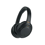Sony WH-1000XM4 Wireless NC Over the Ear Headphones (Refurb, Black) $144 + Free Shipping