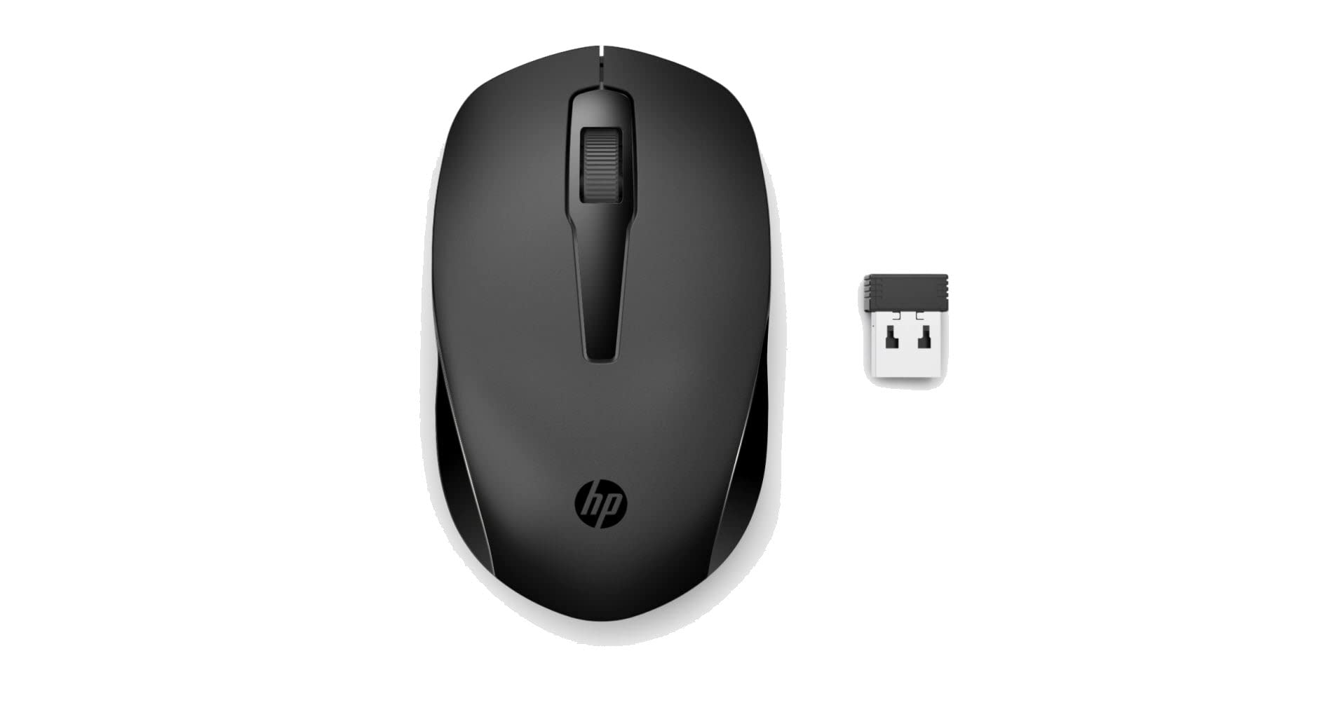 HP 150 1600 DPI Wireless Mouse (2S9L1AA) $10 + Free Shipping w/ Prime or on $35+
