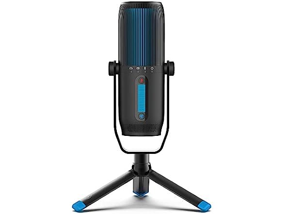 JLab Talk Pro USB Microphone $38 + Free Shipping w/ Prime