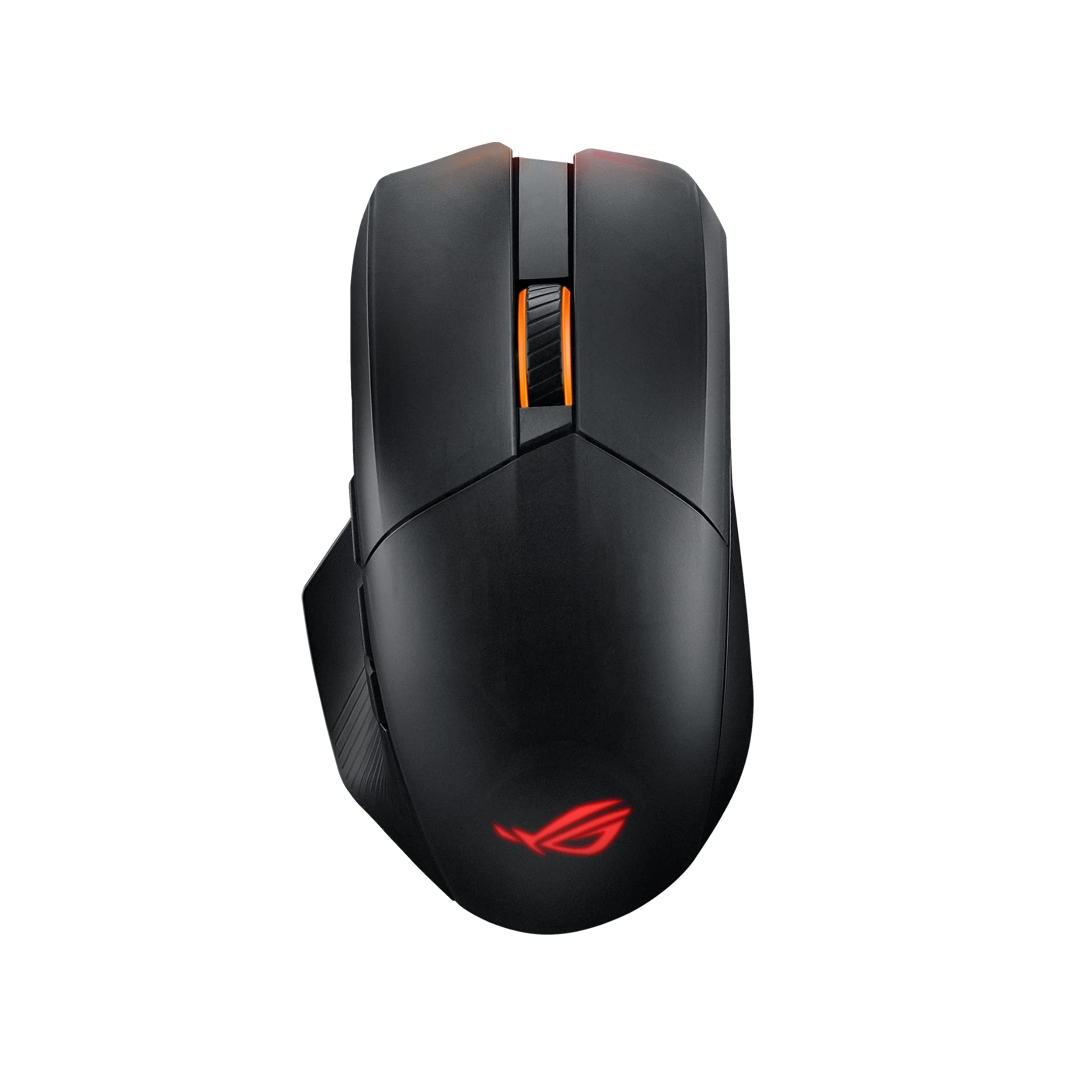ASUS ROG Chakram X Origin Wireless Gaming Mouse w/ Tri-mode Connectivity (Black) $90 + Free Shipping