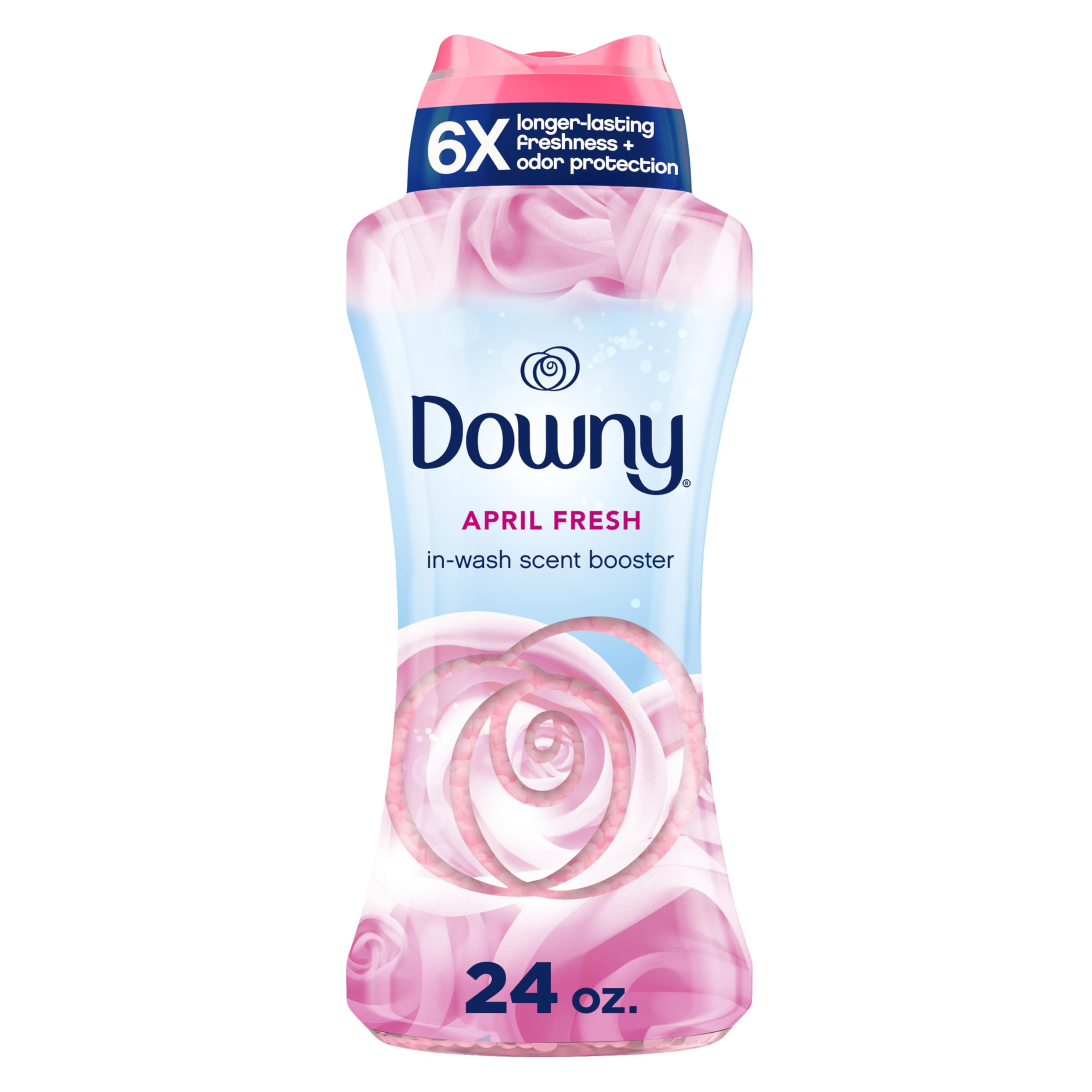 24-Oz Downy In-Wash Laundry Scent Booster Beads (April Fresh) + $10 Amazon Credit $12.75 w/ S&S + Free Shipping w/ Prime or on $35+