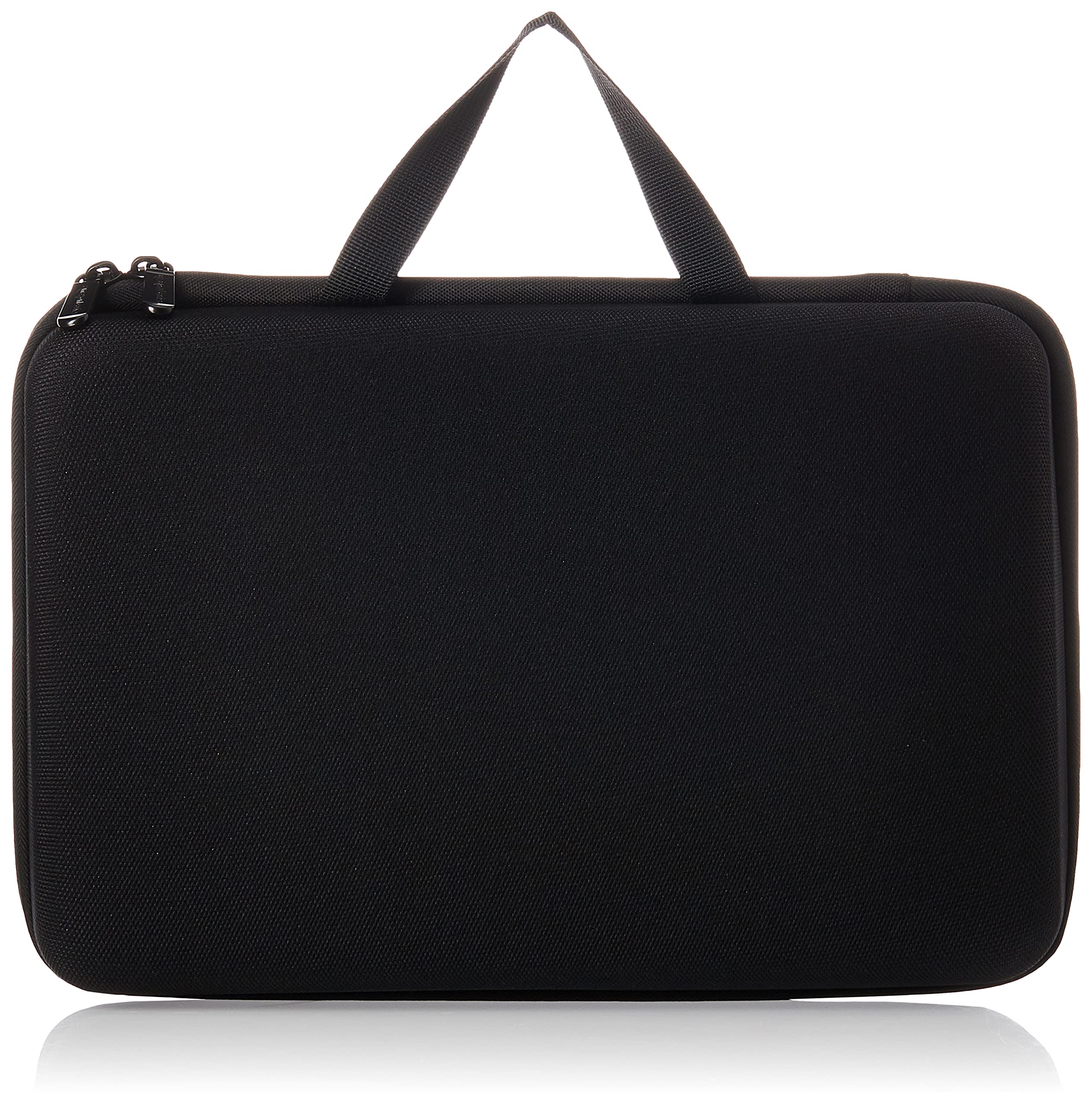 Amazon Basics Large Carrying Case for GoPro & Accessories (Black) $4.58 + Free Shipping w/ Prime or on $35+