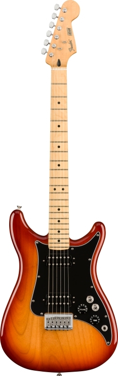 Fender Player Series Guitars & Basses: Player Lead III $663, Player Stratocaster $680 & More + Free Shipping