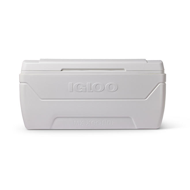 Sam's Club Members: 150-Quart Igloo MaxCold Cooler Chest $70 + Free Shipping Plus Members