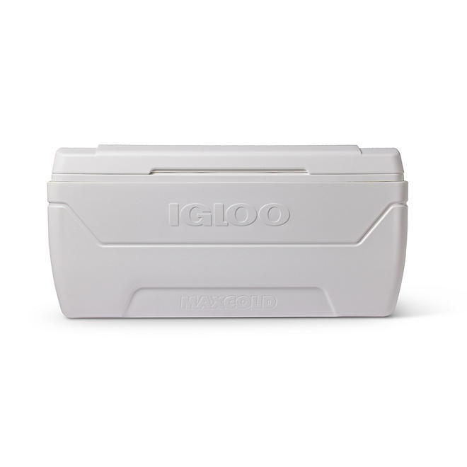 Sam's Club Members 150Quart Igloo MaxCold Cooler Chest 70 + Free