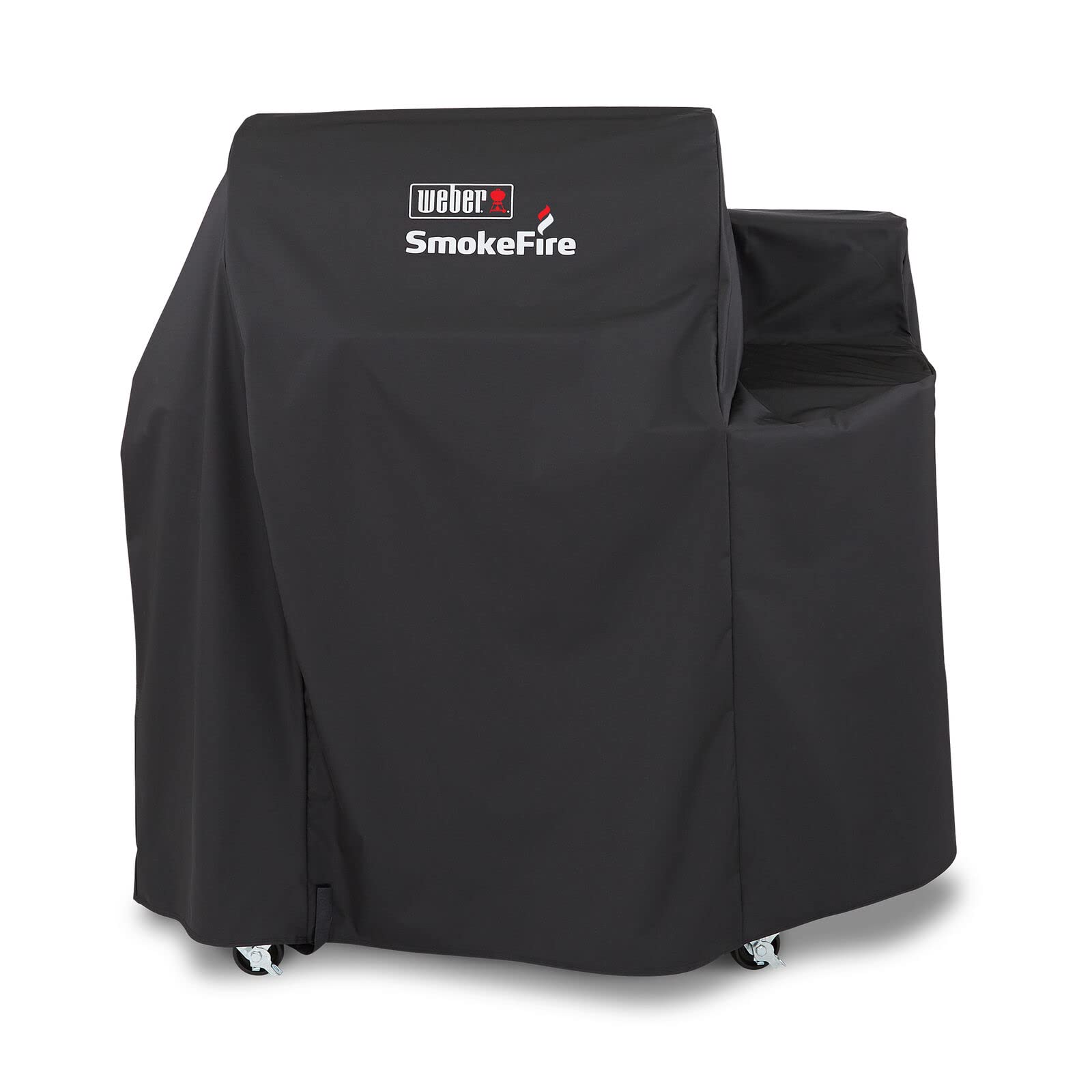 24" Weber SmokeFire EX4 Wood Pellet Premium Grill Cover $35.86 + Free Shipping