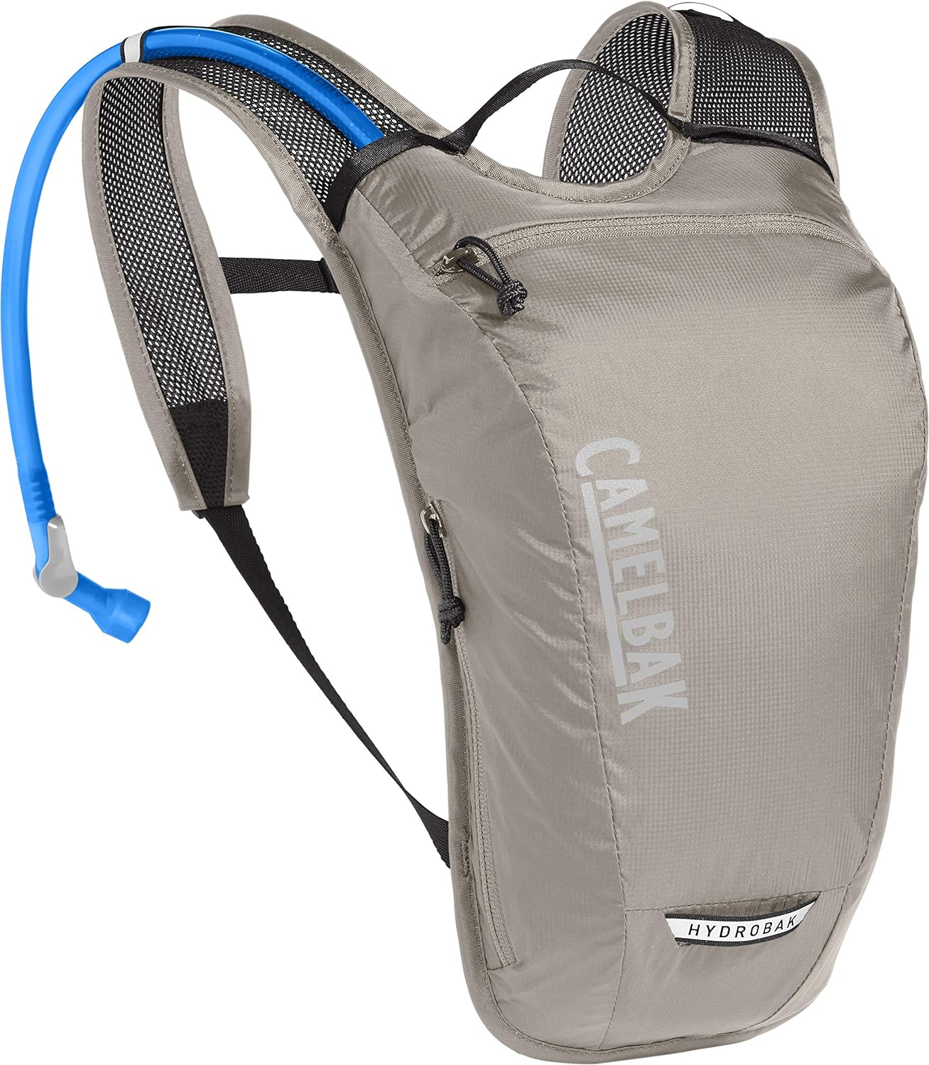 50-Oz CamelBak Hydrobak Light Bike Hydration Backpack (Aluminum/Black) $30.38 + Free Shipping w/ Prime or on $35+
