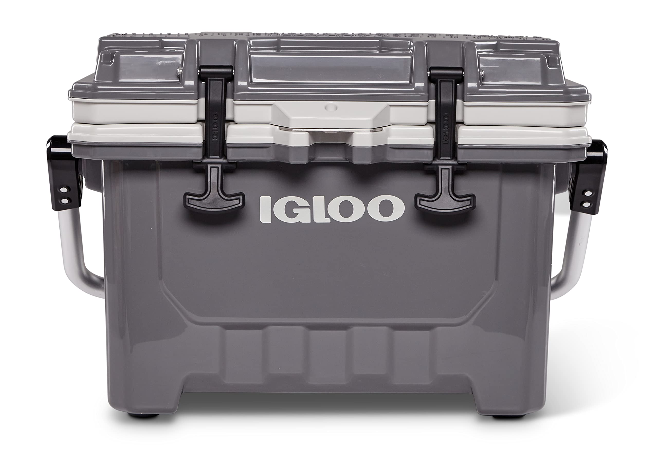 24-Qt Igloo IMX Hard Sided Cooler (Grey)  $87.26 + Free Shipping