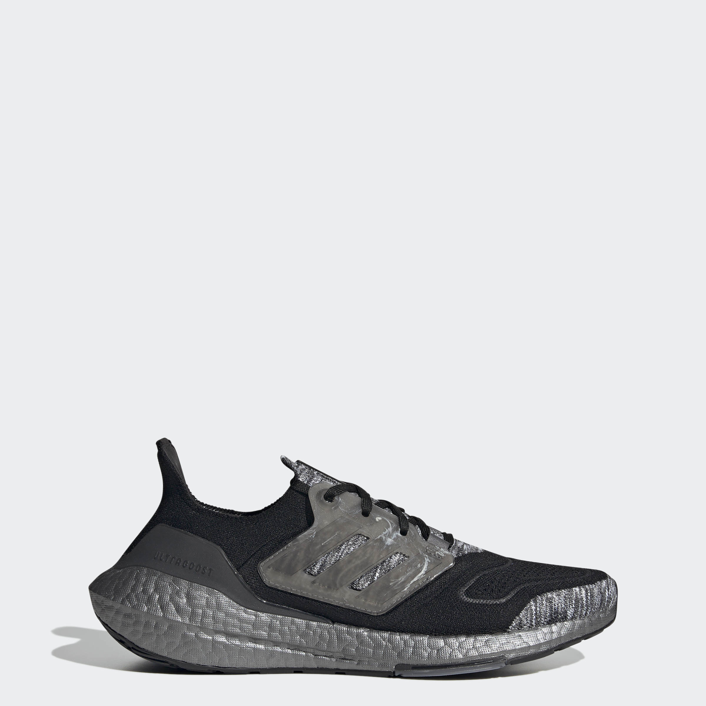 adidas Men's Ultraboost 22 Running Shoe (Core Black/ Grey Four/ Carbon or Collegiate Navy) $54.72 + Free Shipping