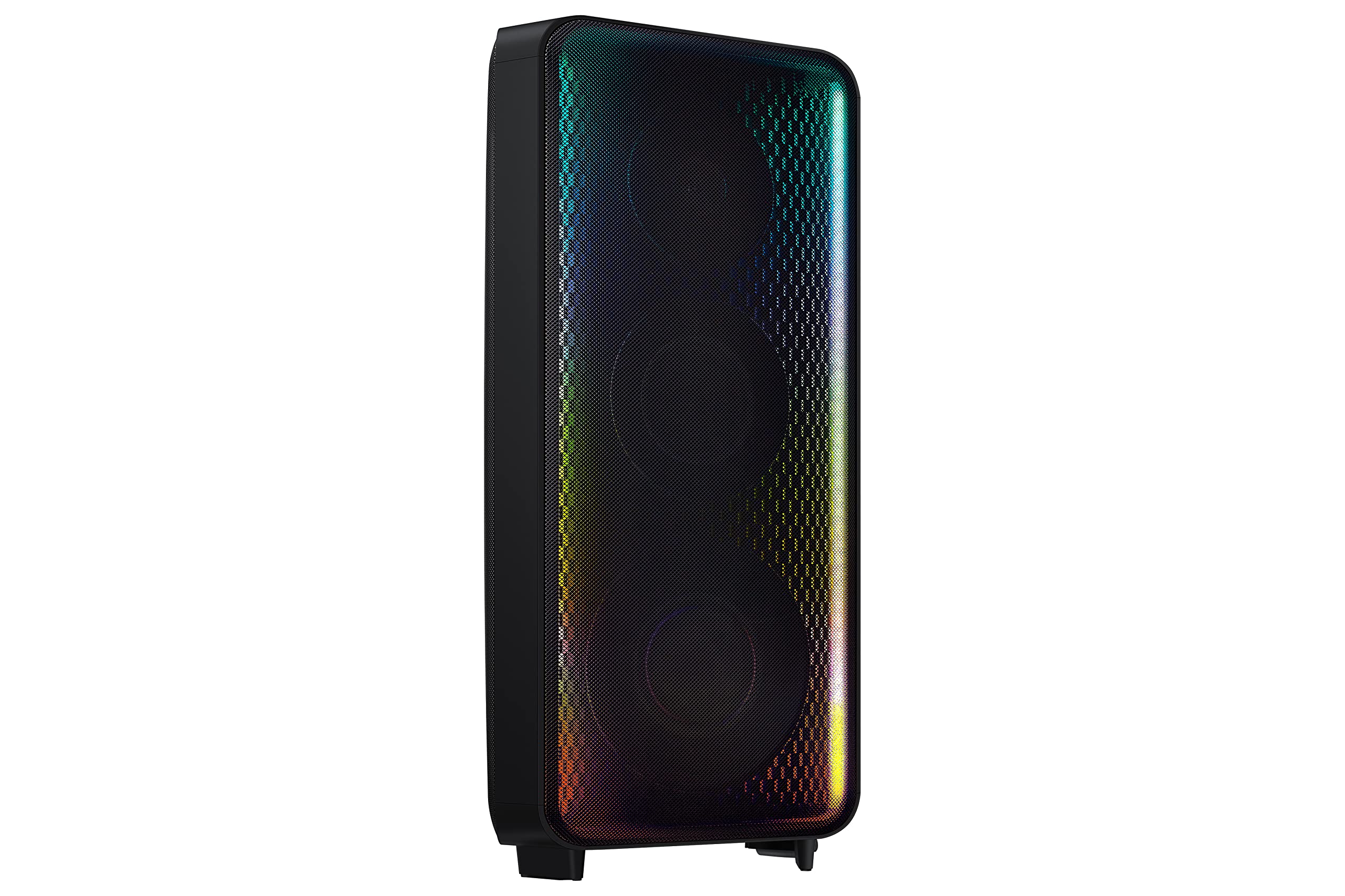 1700w Samsung MX-ST90B High Power Floor Standing Bi-Directional Bluetooth Sound Tower Speaker $398 + Free Shipping
