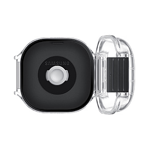 Samsung live on sale buds waterproof