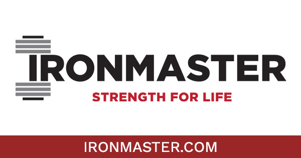 Ironmaster 20% off sitewide sale