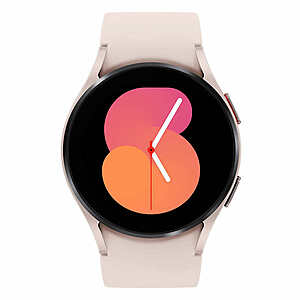 Galaxy hotsell watch slickdeals