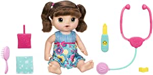 Baby Alive Sweet Tears 63% off $18.49