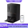 DREAME L20 Ultra Robot Vacuum with Mop-Extend 7000Pa Seller Refurbished $299.99