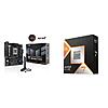 Motherboard CPU Combo - ASUS TUF GAMING B850M-E WIFI Bundle with AMD 9800X3D + 32GB Team T-Force DDR5 RAM + MSI MAG Coreliquid A13 Radiator $678.99 at Newegg