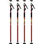 Amazon: Fastcap 3rd Hand Contractor Pack (4) 5-12ft telescoping support/bracing poles w/ carry bag $154.56.