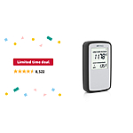 Limited-time deal: Airthings Corentium Home Radon Detector 223 - $99.49 + Free Shipping via Amazon