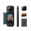 Insta360 X5 - 8K 360&deg; Action Camera Bundle $469.99