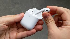 Apple Airpods with Charging Case Discounted $129.89