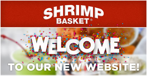 Shrimp Basket BOGO $25 gift cards