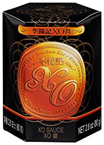 6-Ct 2.8-oz Lee Kum Kee XO Sauce (Scallops, Shrimp, Chili Pepper & Spices) $10.66 w/ Subscribe & Save