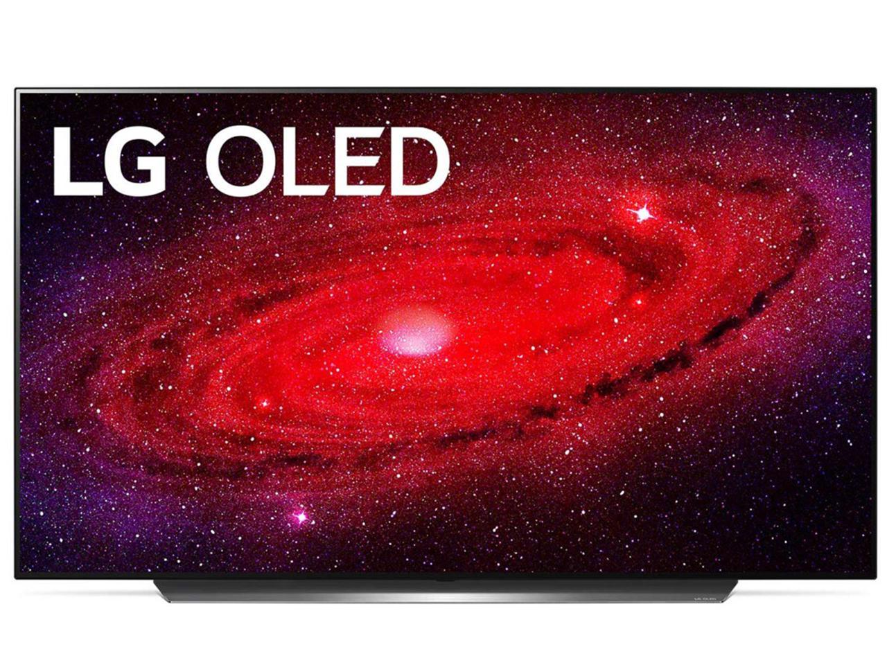 65" LG OLED65CXPUA OLED TV + $200GC @Newegg $1997