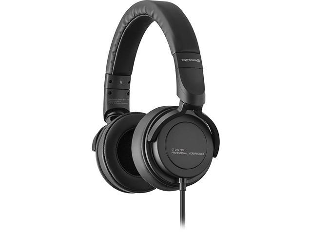 Beyerdynamic DT 240 Pro Closed Studio Headphone $48