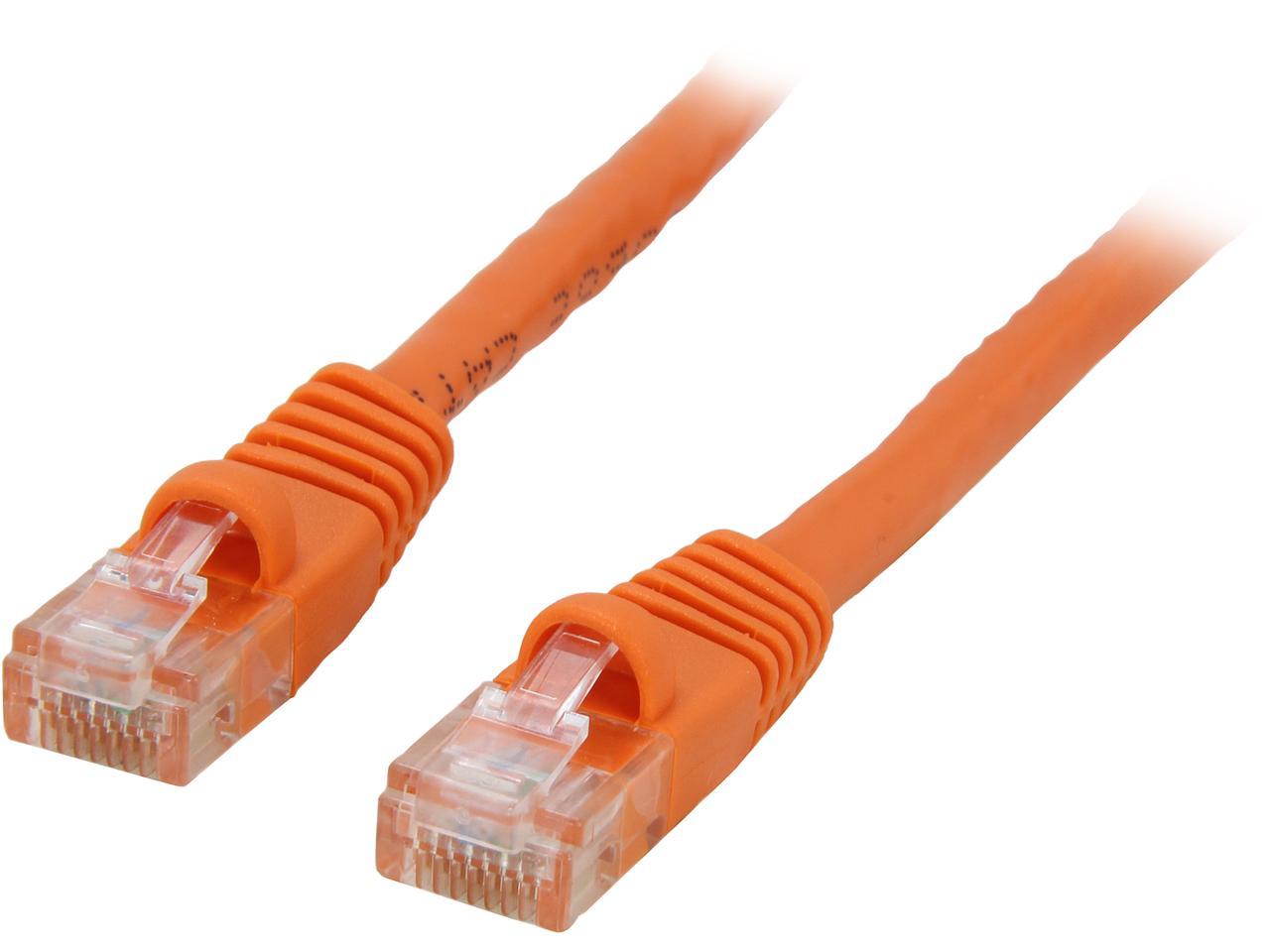 14-ft Rosewill CAT 6 Network Ethernet Cable $1.50@Newegg (20-ft CAT5e / $2.46)