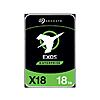 18TB Seagate Exos X18 7200 RPM Enterprise Hard Drive @Newegg $255