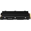 2TB Nextorage Japan Internal NVMe SSD w/HS for PS5 and PC $130