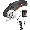 WORX 4V ZipSnip Electric Rechargeable Cordless Electric Rotary Scissors $25