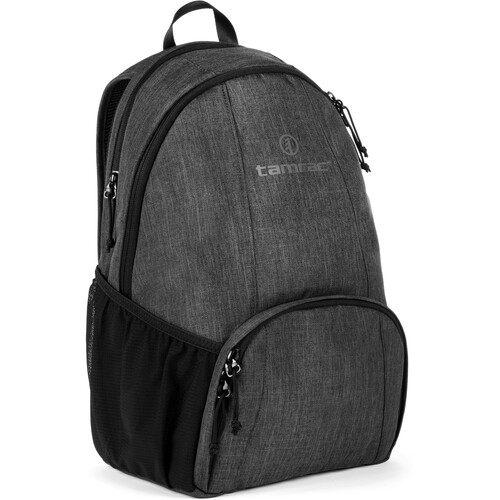 Tamrac Tradewind Backpack 24 Dark Grey for DSLR Cameras @B&H $35