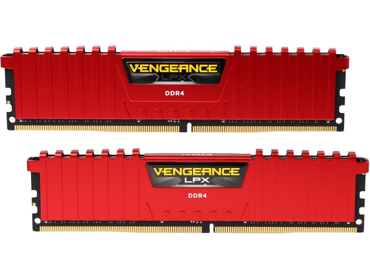 16GB (2x 8)  Corsair Vengeance LPX DDR4 4000 Desktop RAM kit $135.90 @Newegg also 16GB DDR4 3600 / $74AC