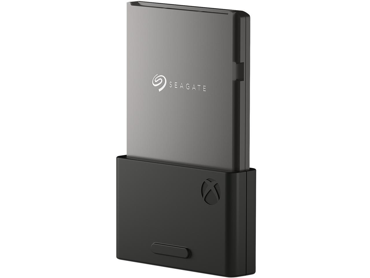 1TB Seagate Storage Expansion Card for Xbox Series X|S SSD @Newegg $187