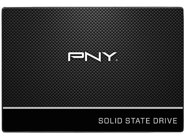 20% off select SSDs @Newegg  2TB PNY CS900 2TB 3D NAND 2.5" SSD $164;  2TB XLR8 CS3140 NVMe Gen4 / $320AC; 2TB Samsung T7 / $240AC and more