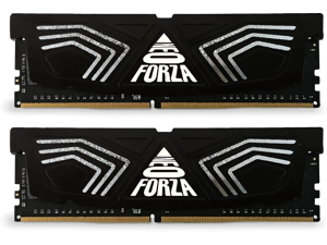 16GB (2x 8) Neo Forza FAYE DDR4 3600 Desktop RAM Kit @Newegg $55
