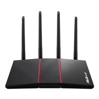 ASUS RT-AX55 AX1800 Dual Band WiFi 6 MU-MIMO Gigabit Router @MC (pickup only) $80