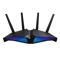 ASUS RT-AX82U AX5400 Dual Band Wi-Fi 6 Gaming Router @MC / Amazon