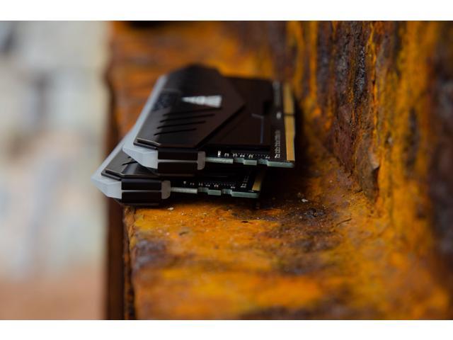 32GB (2x 16) Neo Forza MARS DDR4 4000 Desktop RAM Kit $110@Newegg