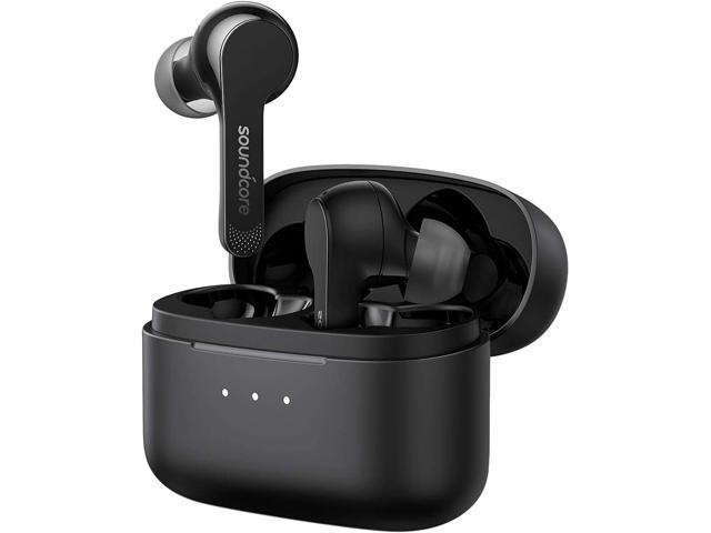 Anker Soundcore Liberty Air X True Wireless Earbuds w/ Charging Case (Black) $20